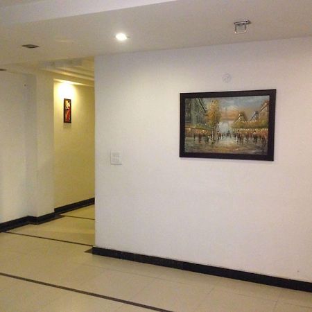 Hotel Namaskar Амритсар Екстериор снимка