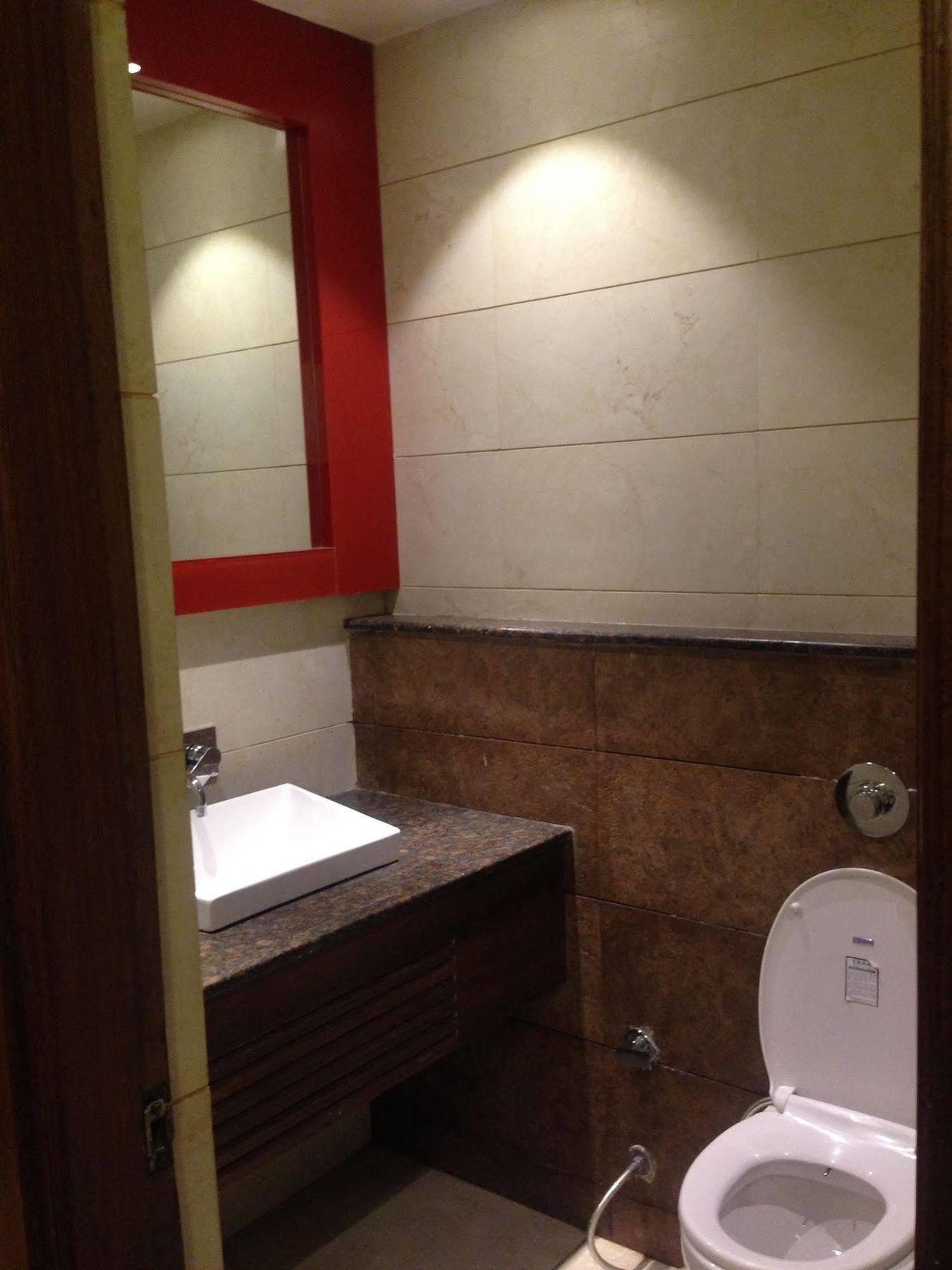 Hotel Namaskar Амритсар Екстериор снимка
