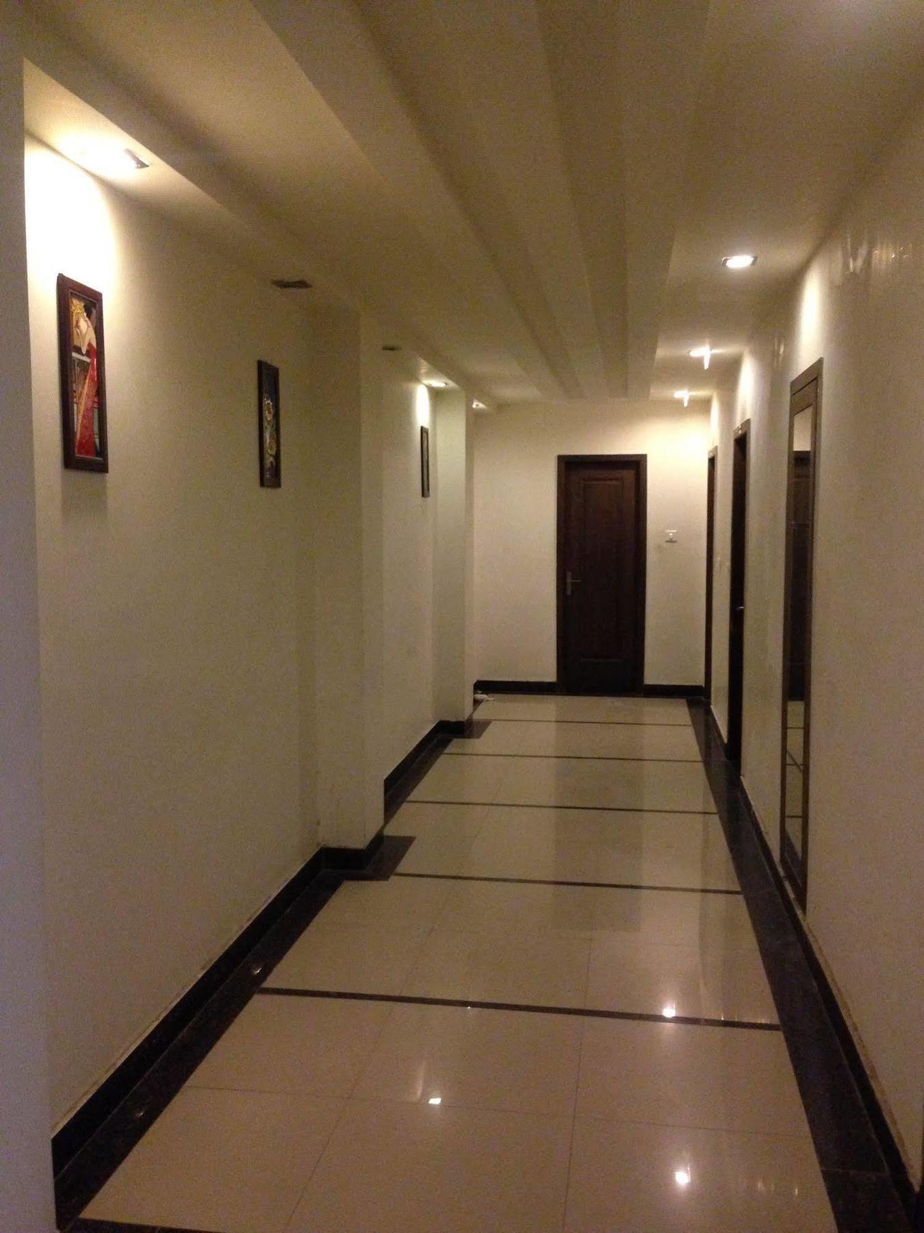 Hotel Namaskar Амритсар Екстериор снимка