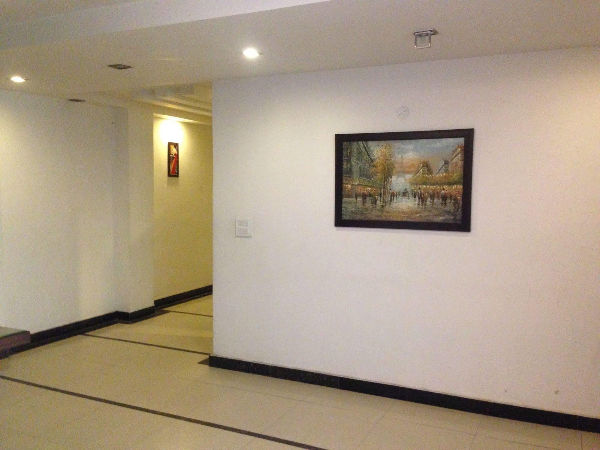 Hotel Namaskar Амритсар Екстериор снимка